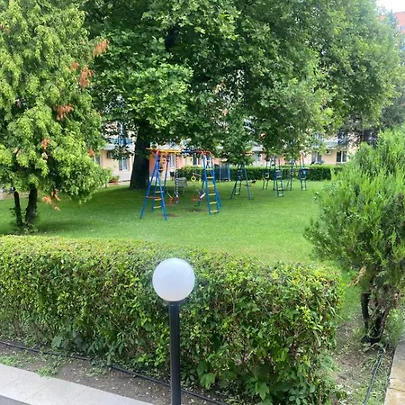 Апартаменты Dadi Oazis