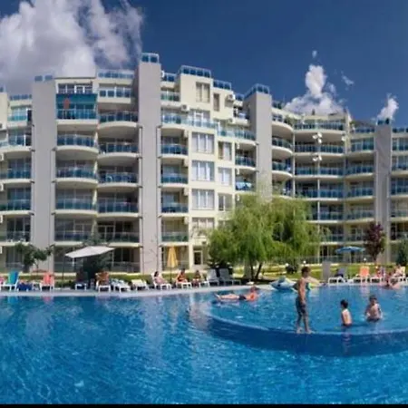 Dadi Oazis Апартаменты *