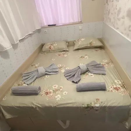 Dadi Oazis Апартаменты *