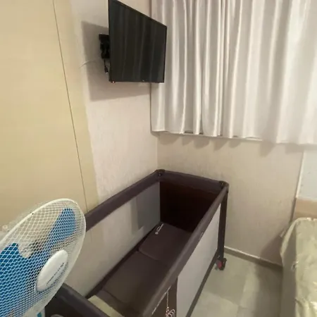 Dadi Oazis Равда