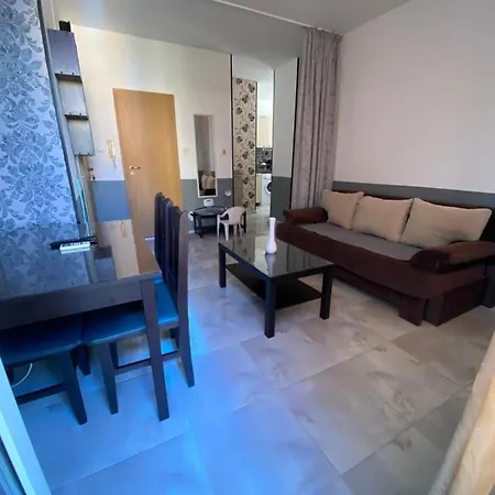 Dadi Oazis Апартаменты *