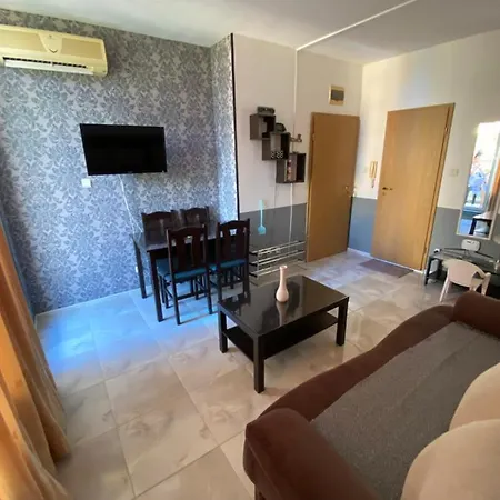 Апартаменты Dadi Oazis Равда