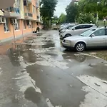 Dadi Oazis Apartment Rawda