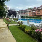 Apartment Dadi Oazis *