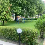 Apartment Dadi Oazis