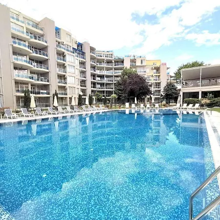 Apartment Dadi Oazis
