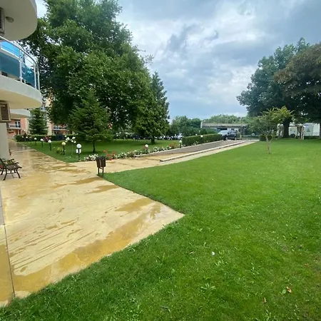 דירה Dadi Oazis רבדה