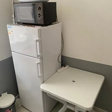 Apartment Dadi Oazis Ravda