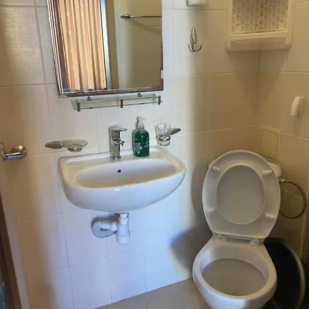 Dadi Oazis דירה רבדה