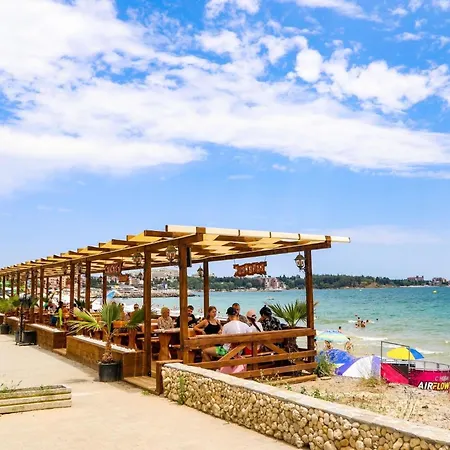 דירה Dadi Oazis *