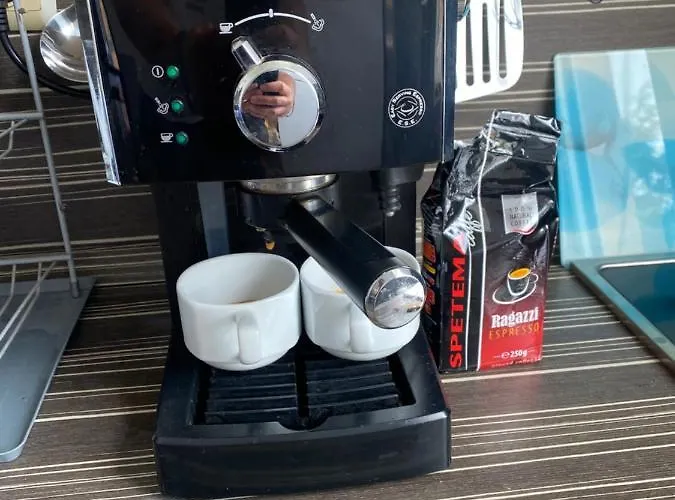 Apartamento Dadi Oazis Ravda