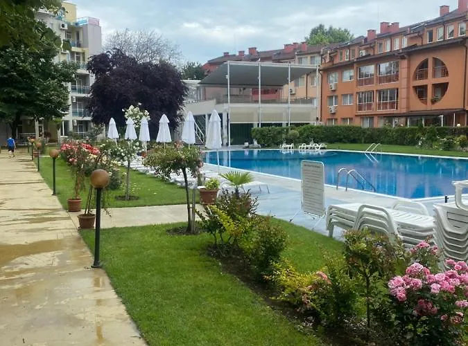 דירה Dadi Oazis *