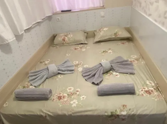 Dadi Oazis Apartamento *