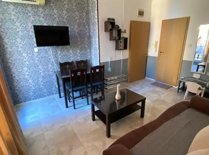 Apartamento Dadi Oazis Ravda