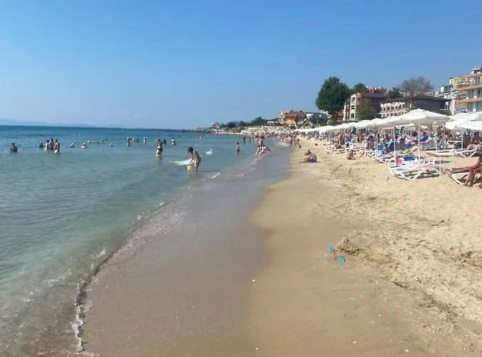 Dadi Oazis 아파트