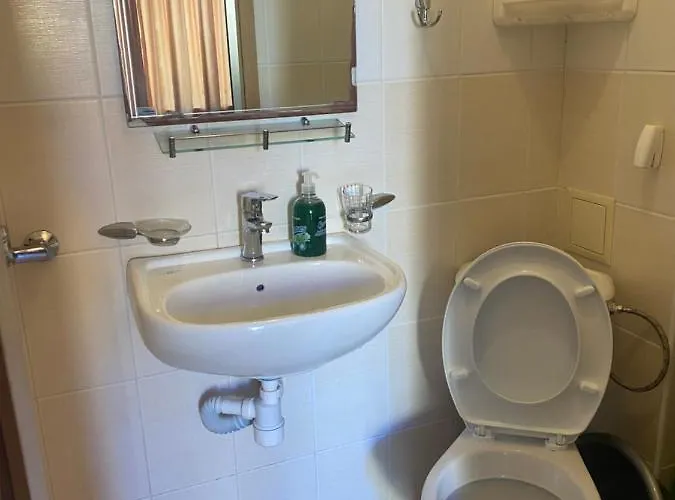 Dadi Oazis Apartamento Ravda